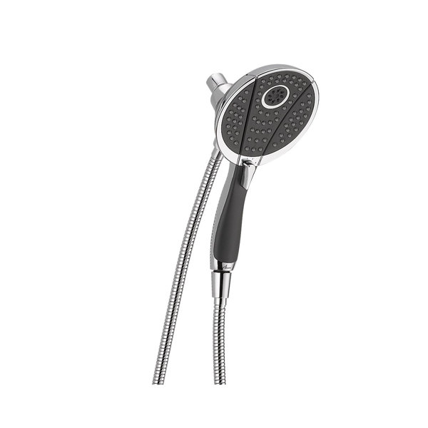 58467SS Delta Universal Showering Components 2.5 GPM Shower Head